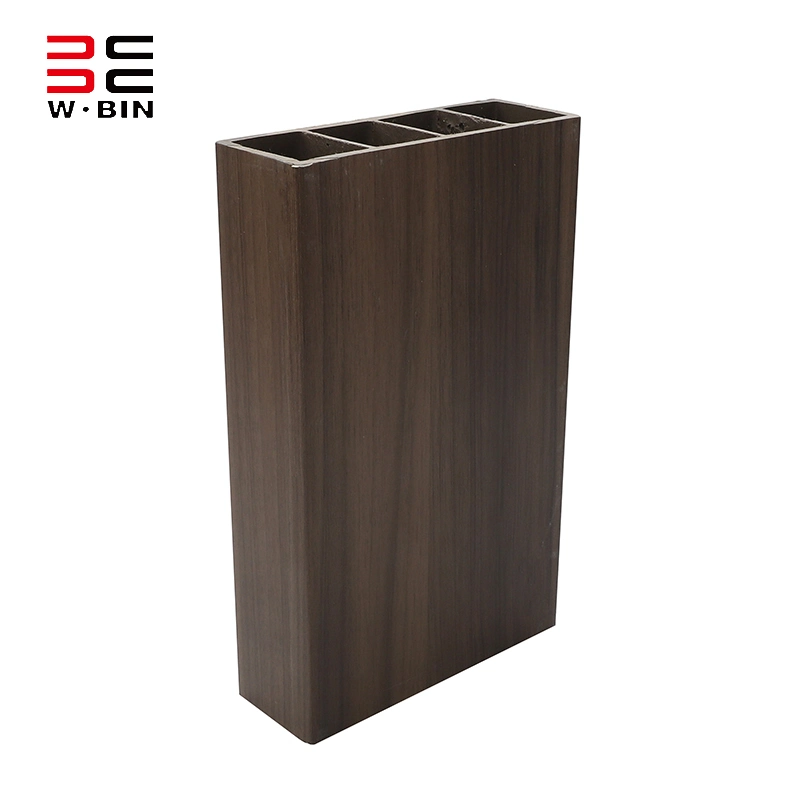 Wholesale/Supplier Manufacturers Lightweight Easy Install Finish Hotel Area Wood Plastic Composite Wood Partition