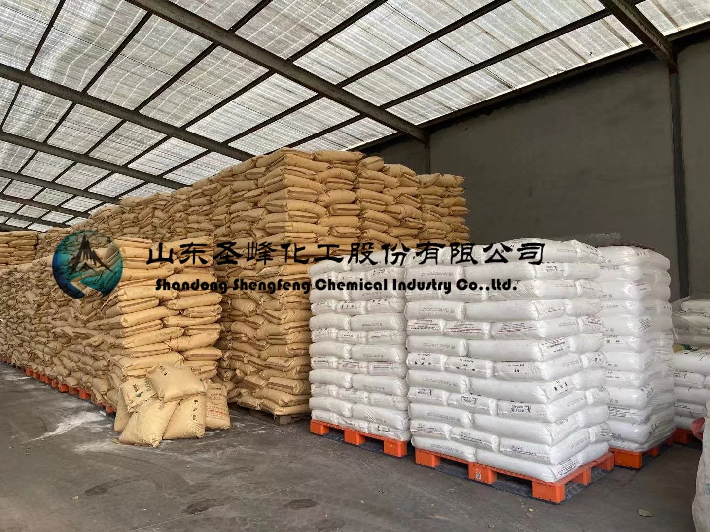 High Quality PVC Resin Industry Grade China Supplier White Powder Sg-5