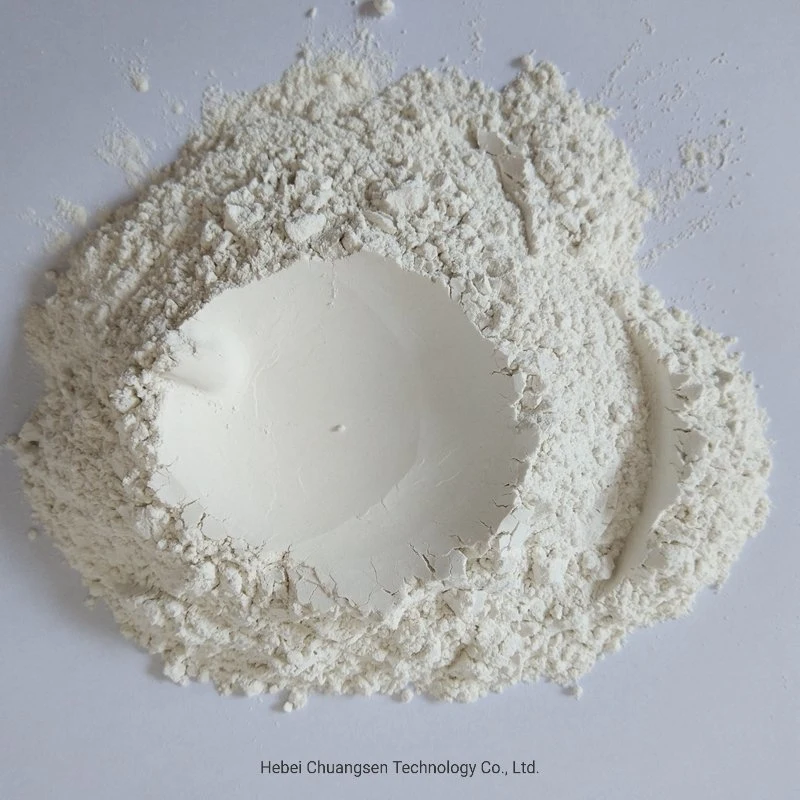 Activated Caly Bentonite Pouches for Desiccant