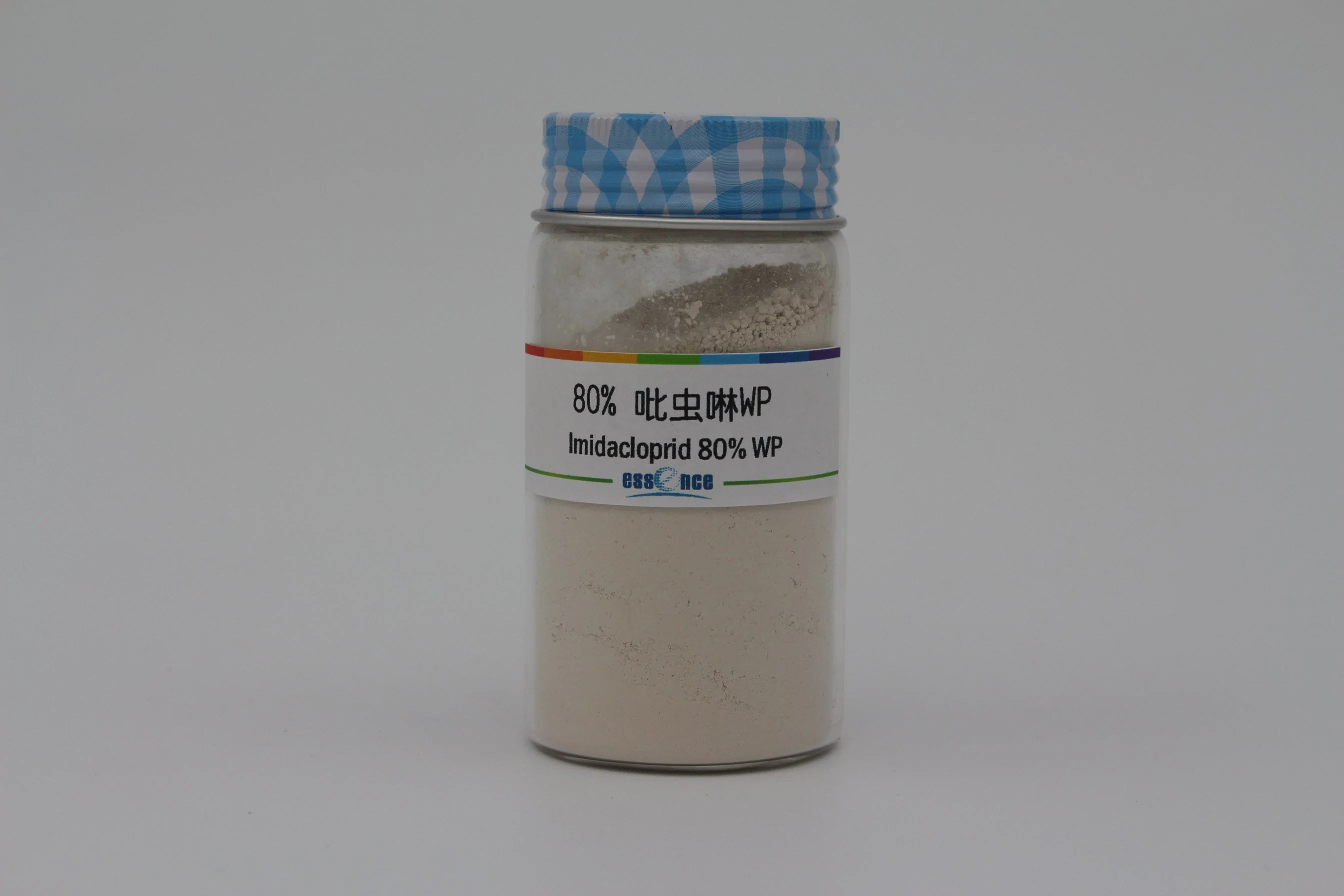 Insecticida de agroquímicos el imidacloprid CE, SL, SC, FS, WS/WDG, WP, GR