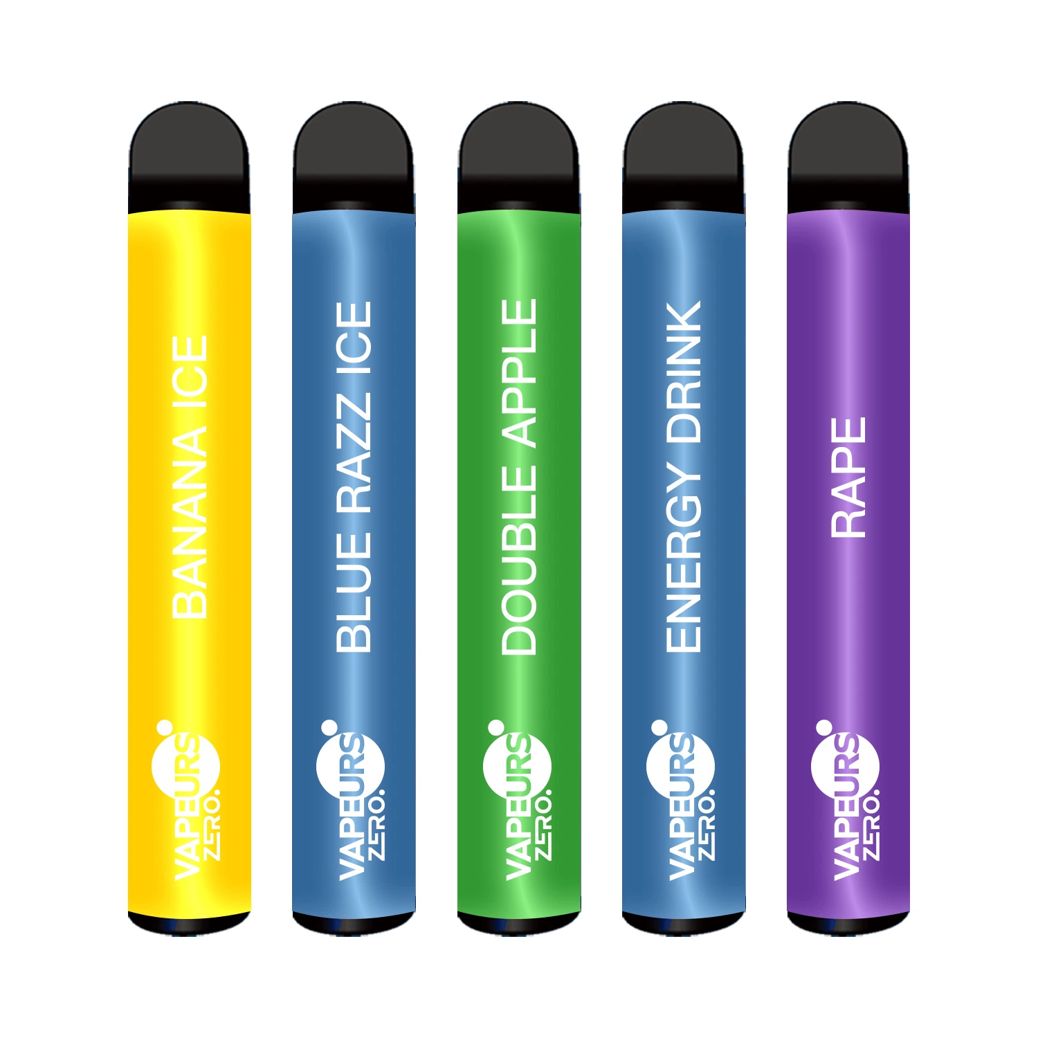 Disposable Vape No Nicotine Salt Wholoesale Electronic Cigarette About 800puff