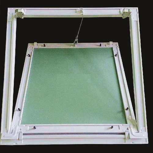 Ceiling Panel Hardware Aluminum Access Panel/Door