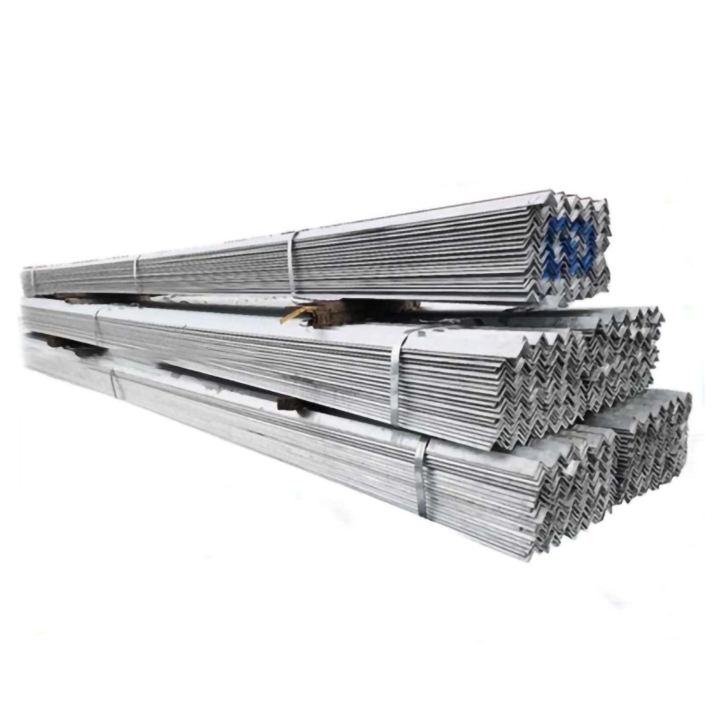 Chinawholesalelsteelmanufacturer201/304/SUS306/Msastm/Q195jisstandard40x20/20x20/90x56 mm em aço inoxidável Preço de ângulo com ferro/Desigualdade/Igual/Fendas