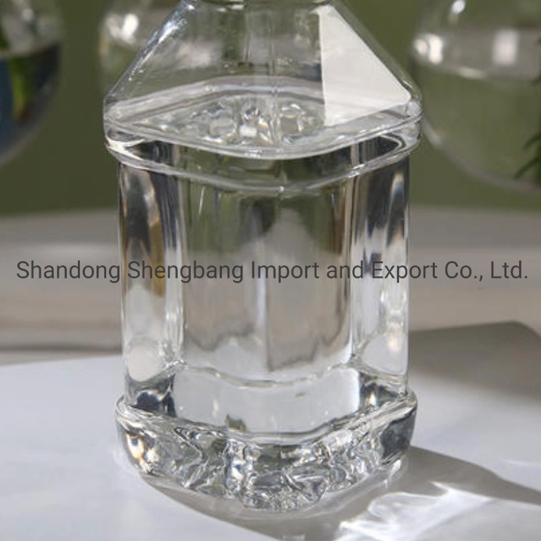 Hot Quality CAS71-36- 3 Butanol/1-Butanol/N-Butyl Alcohol Chromatographic Reagent