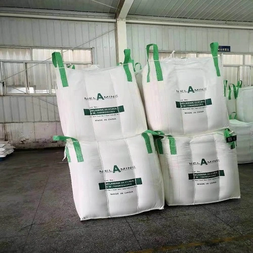 Organic Compound Albumin 99.5% Melamine