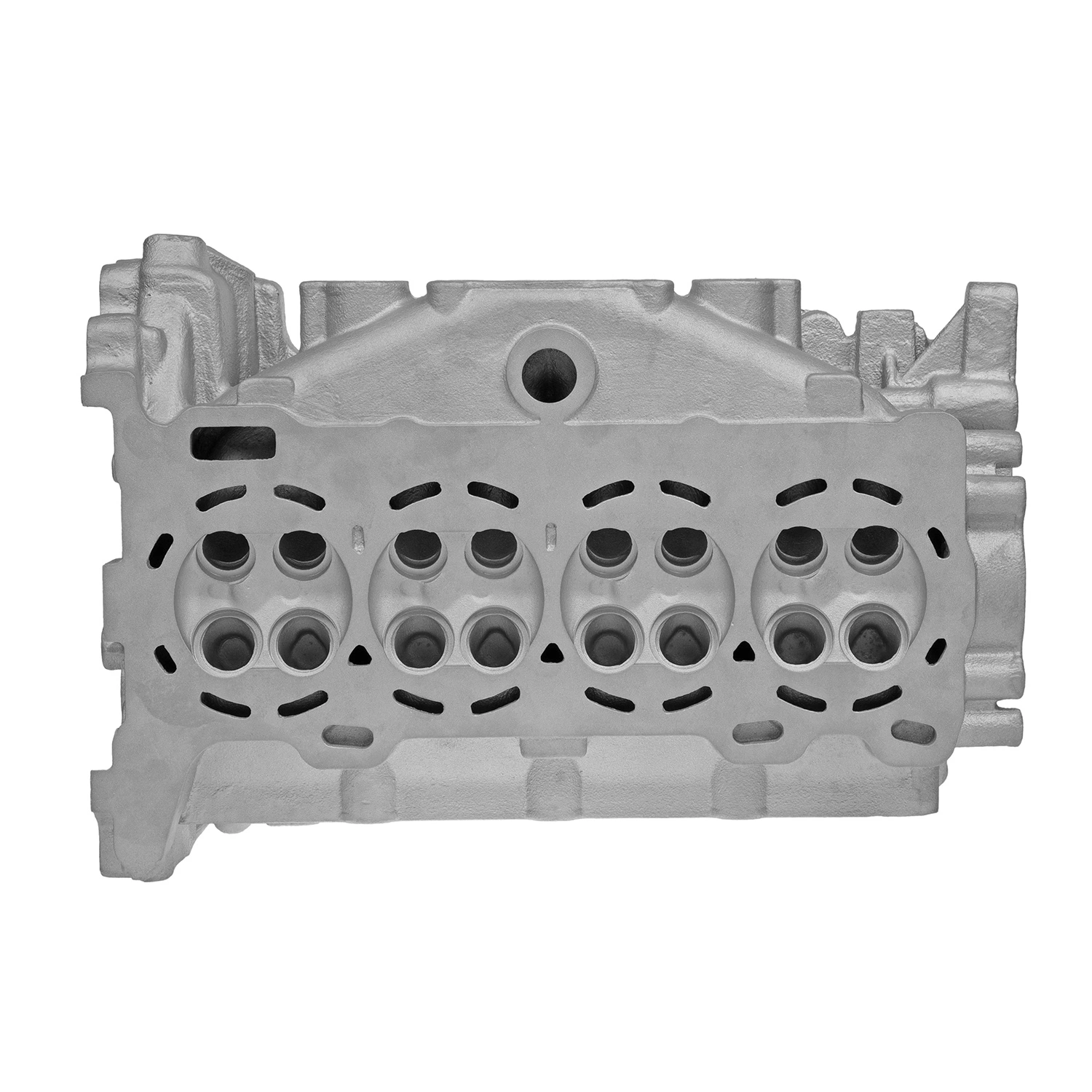 Aluminium Die Casting Motor Housing OEM Customized 3D Printing Patternless Sand Casting Case Prototype by Rapid Prototyping & CNC Machining