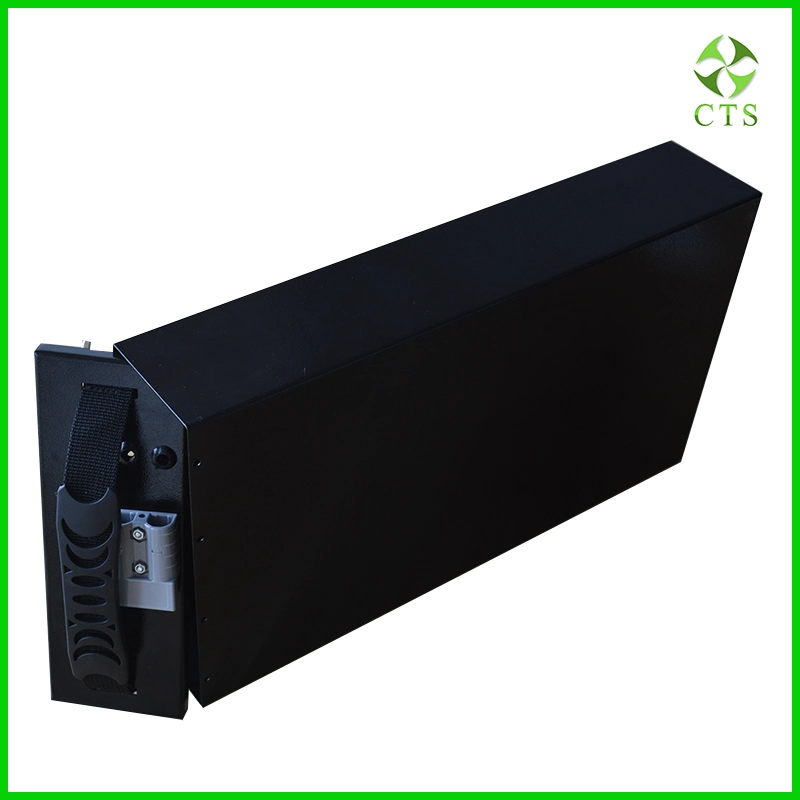 Cts High quality/High cost performance  60V 72V LiFePO4 Lithium Battery for Ebike