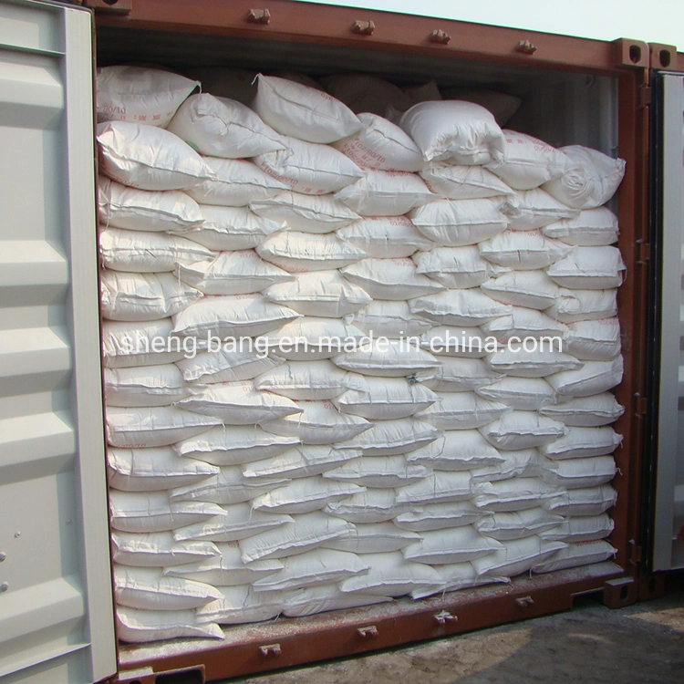 CMC Thickeners Sodium Carboxymethyl Cellulose for Bakery 9004-32-4