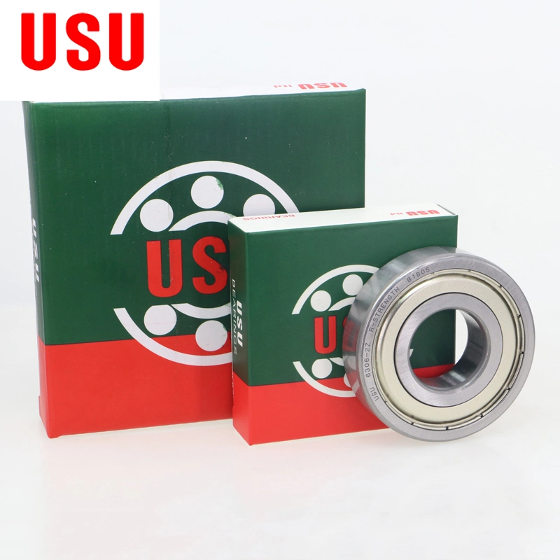 Manufacturing Customization of Auto Bearing Motorcycle Bearing Wheel Hub Bearing Angular Contact Ball Bearing Taper Roller Bearing Deep Groove Ball Bearing 6924