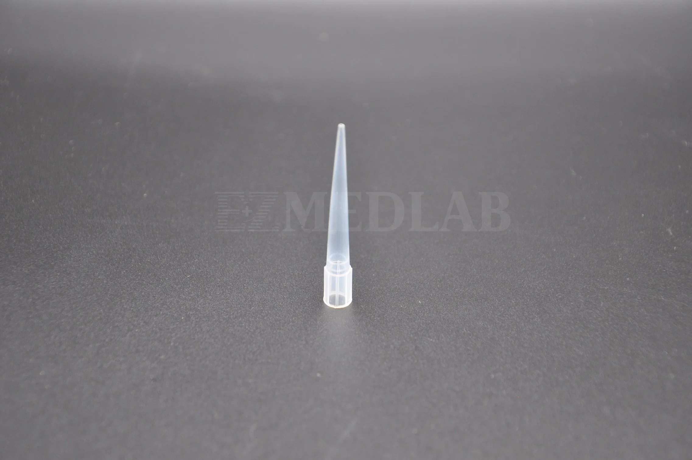 Disposable Sterile Plastic Filter Pipette Tips, Automatic Inductive Tip for Bio-Rad 300UL