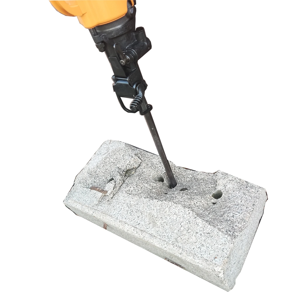 Rock Breaker Hand Tool Pneumatic Jack Hammer Drill