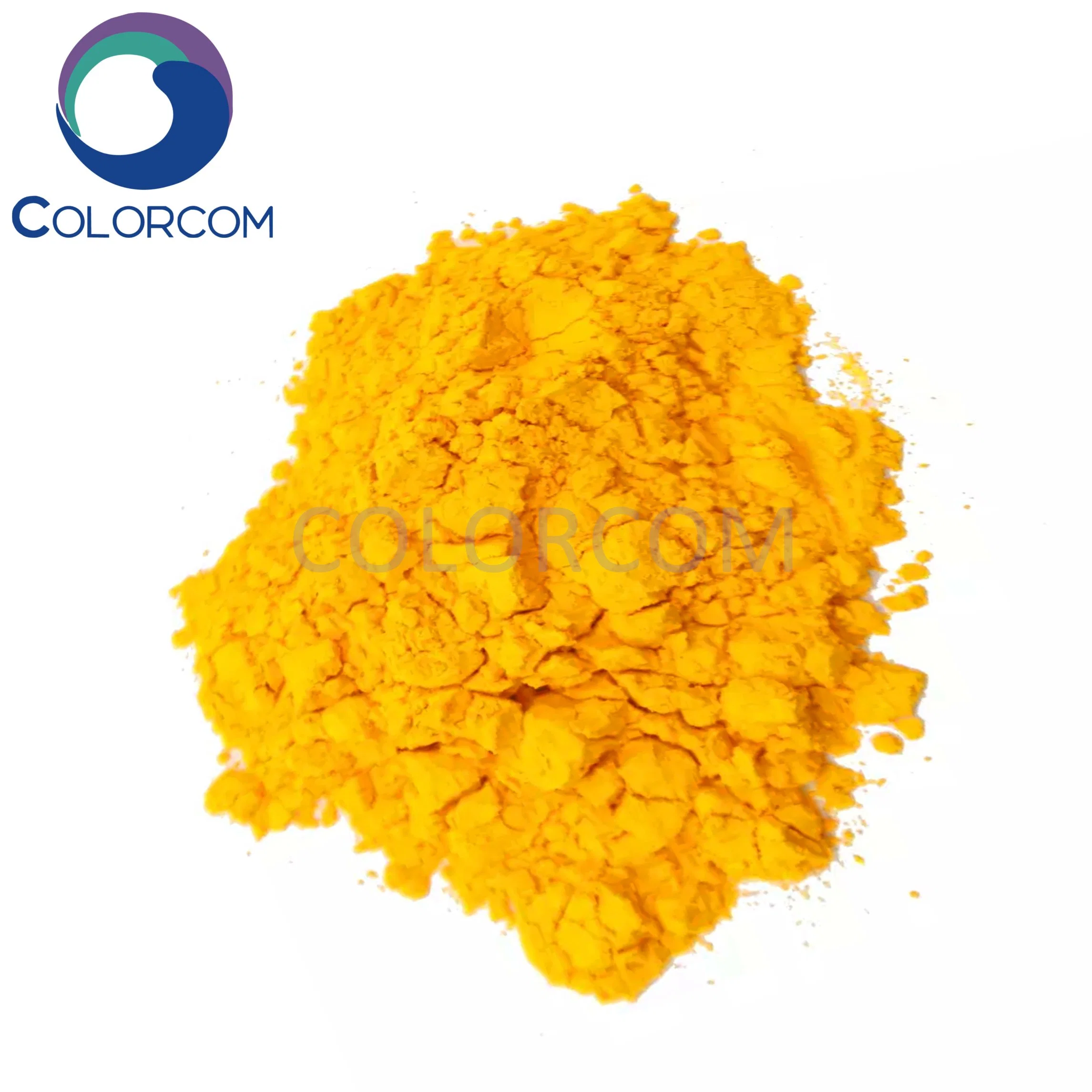 Metal-Complex Solvent Yellow 79 / Solvent Yellow Gk Dye