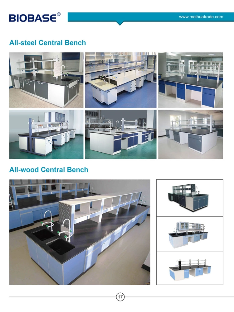 Biobase 268L -25&ordm; C High Efficiency Air-Cooled Condenser Laboratory Vertical Freezer for Vaccines