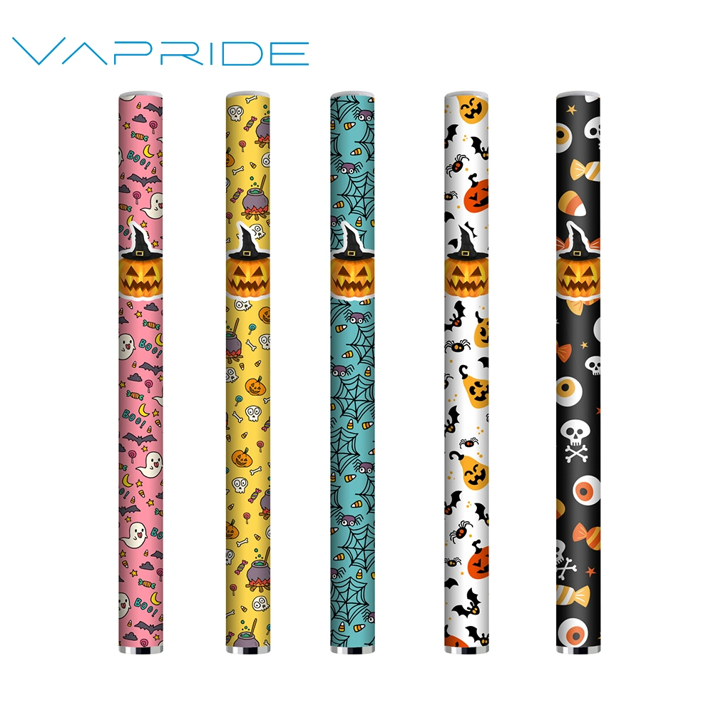 Wholesale/Supplier Cigarette Nicotine Zero Vape Pen Disposable/Chargeable Custom Puffs