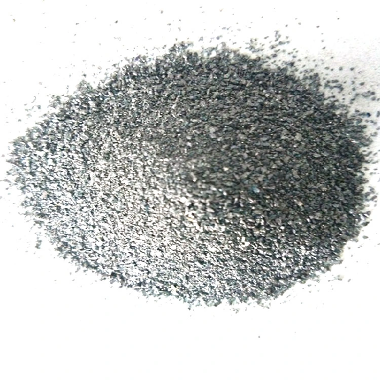 Huanjiang Furnace Charge Manufacturer Offer Ba Metal Production Ferro Silicon Inoculant 3-8mm 1-3mm Ferro Silicon Barium Inoculant Price