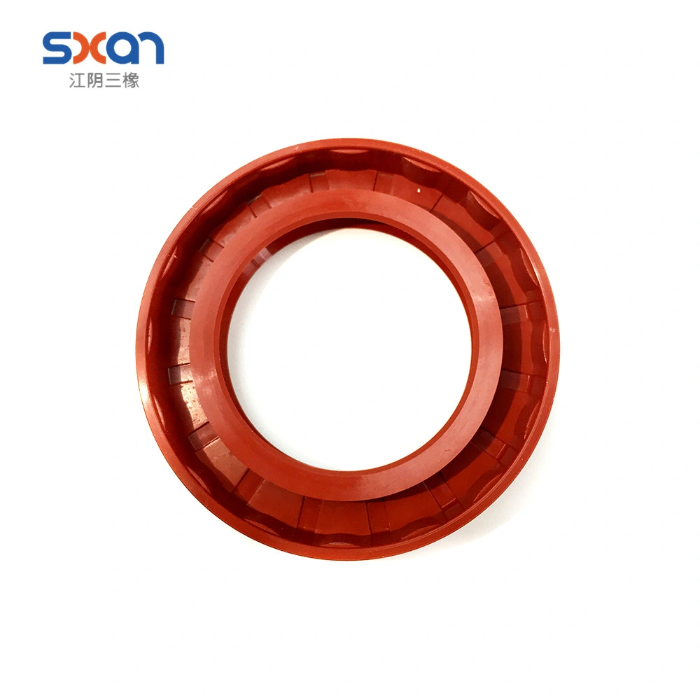 Imported NBR Waterproof Silicone Skeleton Seal Seals