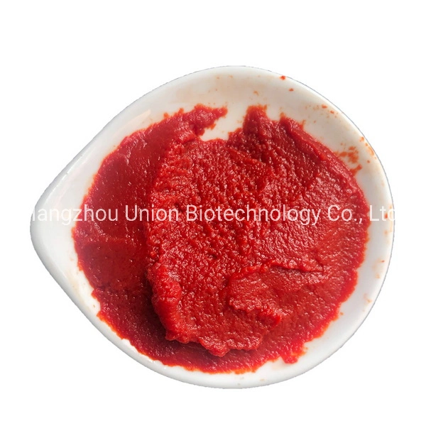 Food Ingredient Waxy Corn Starch/ Modified Waxy Corn Starch Tomato Sauce H. S. Code 3505100000