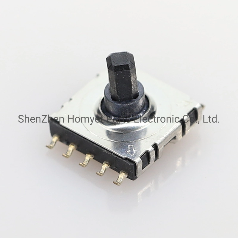 Multi Control Devices Tact Switch (HY-1504B)