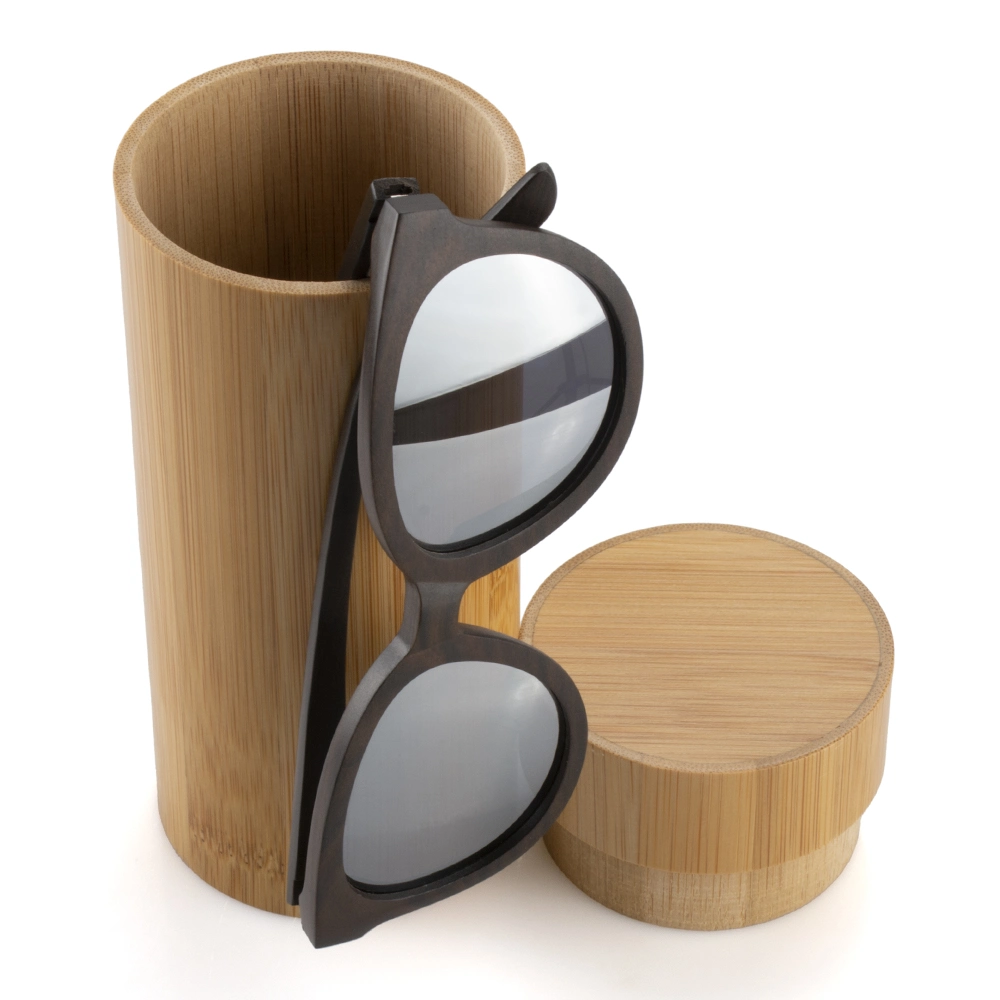 High quality/High cost performance  Sunglasses Handmade Bamboo Sunglasses Custom Fashion Sunglasses