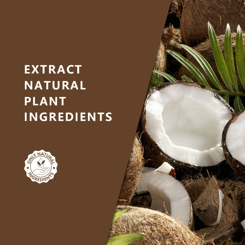 Grueso 100% Puro y Natural de calidad Premium de coco aceite portador de fraccionado aceites esenciales, Aceite de masaje, hidratante de aceite de cabello y cuerpo rico aceite Mct precio barato