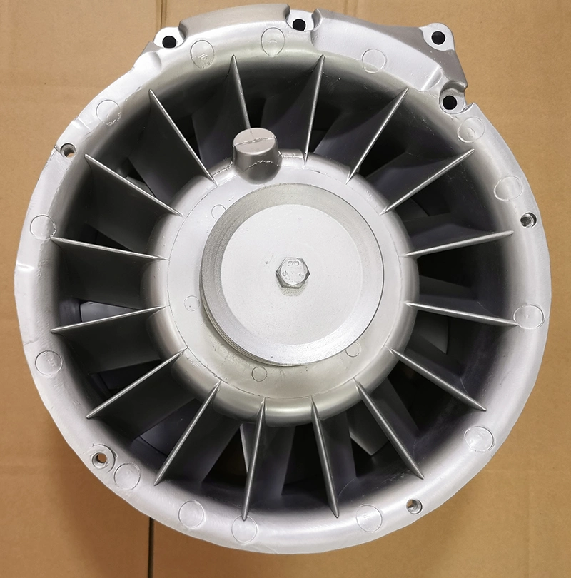 Diesel Engine Parts 913 Engine Cooling Fan 02333560