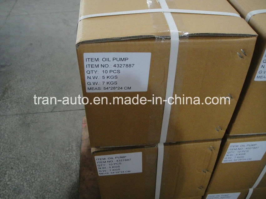 for FIAT Auto Engine Oil Pump