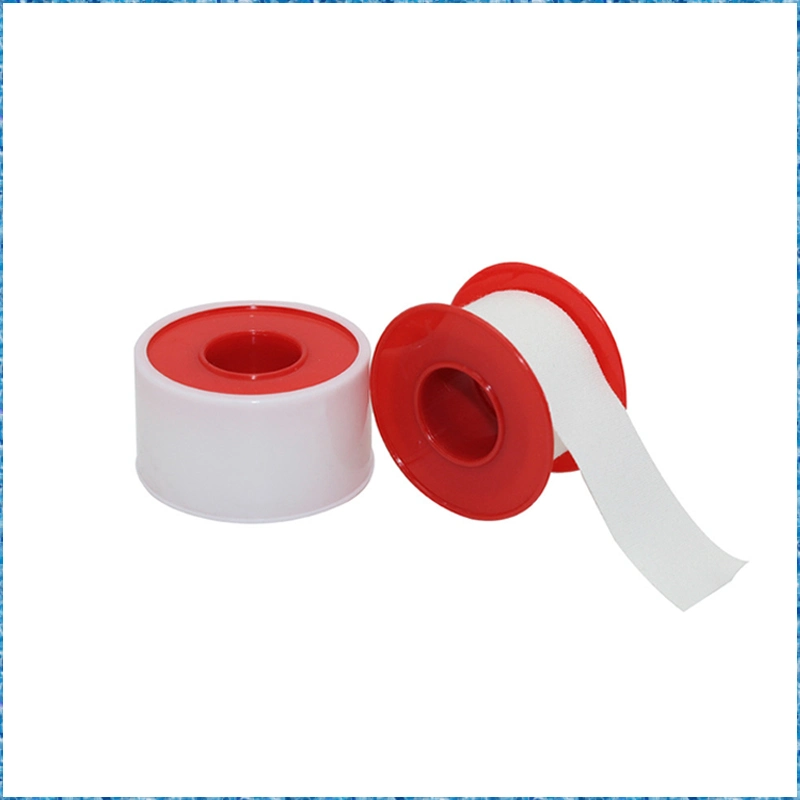 Zinc Oxide Surgical Medical Adhesive Plaster Strapping Tape