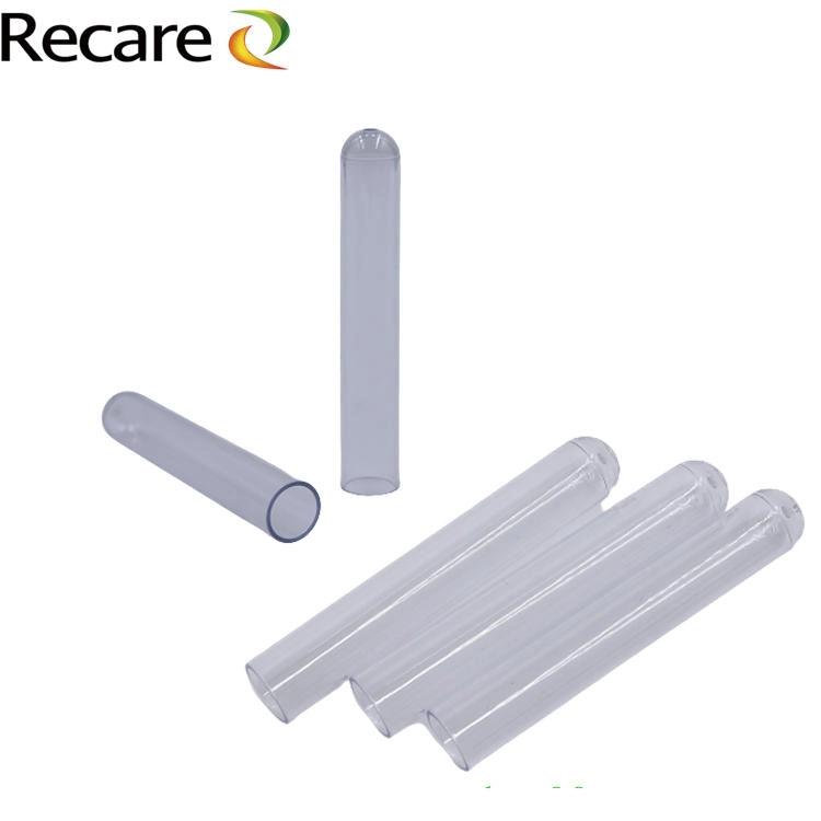 test tube price Polypropylene Polystyrene Disposable on sale low price