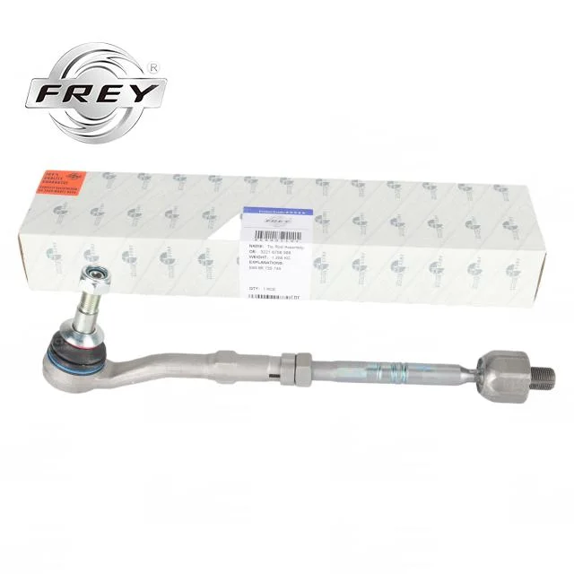 Frey Auto Car Steering System Tie Rod End for BMW E65 66 735 745 OE 32216756368