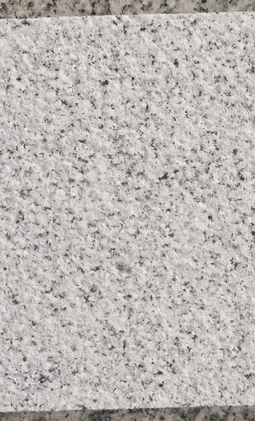 G603/ G623 Azulejo de granito blanco para pared y suelo