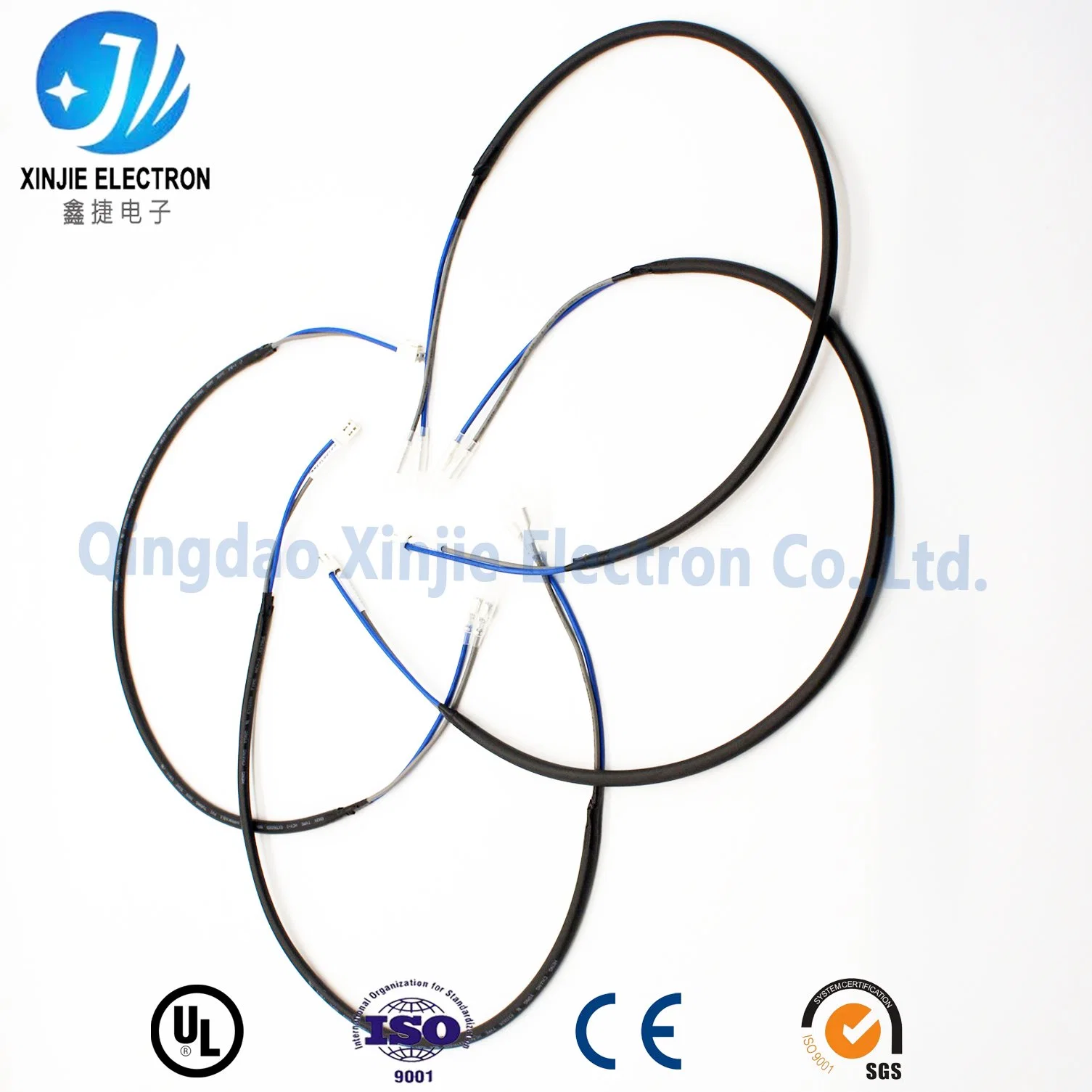 Wiring Harness Wire Harness Custom Cable OEM ODM Assembly Manufacturer