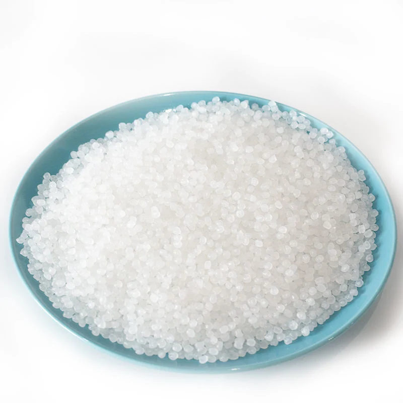 Production of Virgin Polyethylene PE Resin for HDPE LDPE MDPE LLDPE