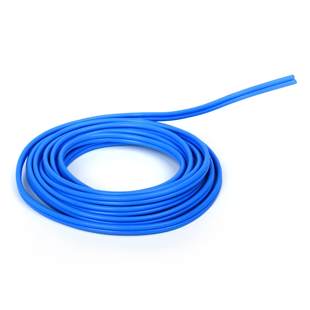 16AWG-30AWG XLPE Jacket Hook up Wire for Fire Extinguisher Systems