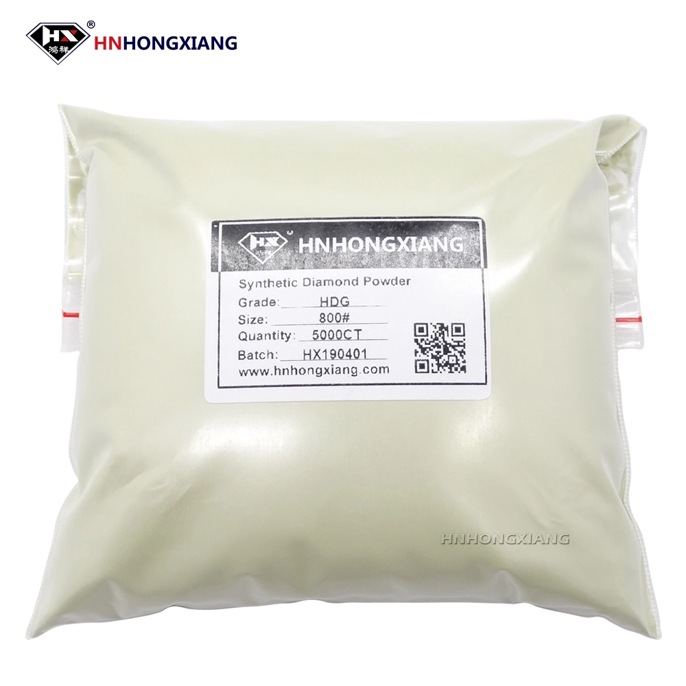 Synthetic Micron Diamond Powder Micron Size Synthetic Diamond Powder