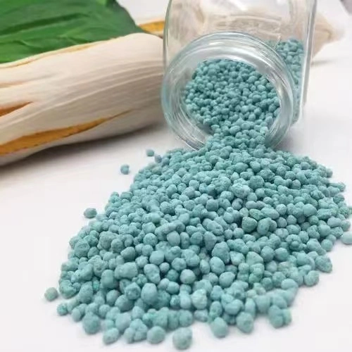 China Price Agriculture Diammonium Phosphate 18-46-0 DAP Fertilizer