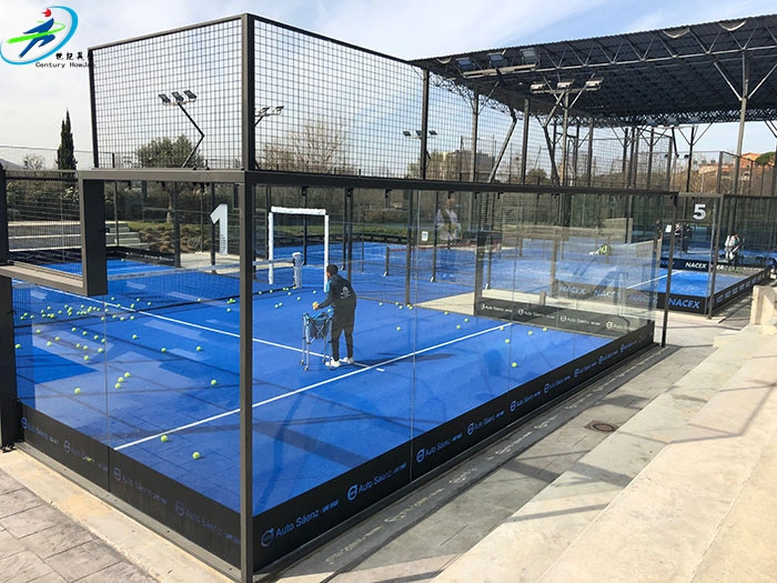 La estrella del siglo solo padel tenis Padle Equipos de corte con libre diseño y servicio personalizado