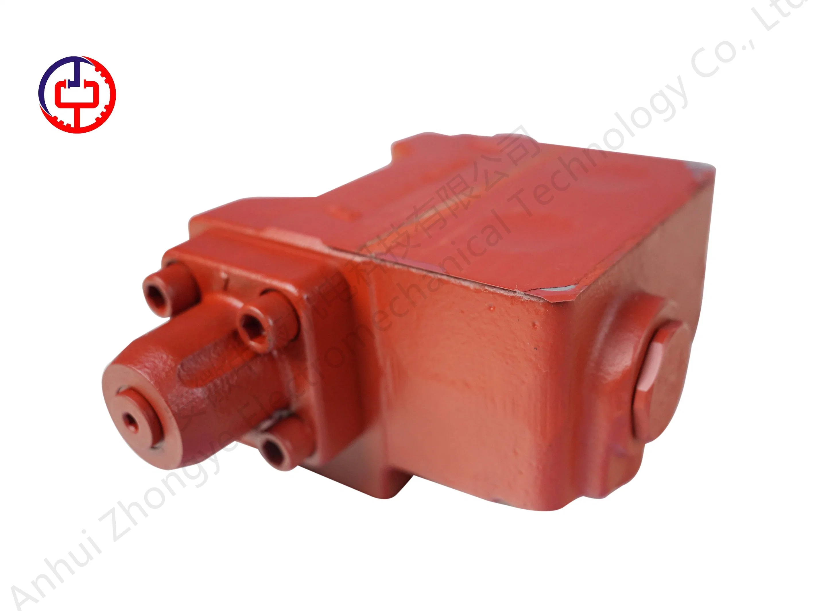 Kpm Hydraulic Valve Control Vale Hydraulic Pump Control Valve Piston Pump Repair Parts