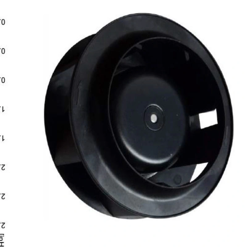 Sw220he2 (72) 220*72mm 0.8A 95W Cooling Fan for Air Conditioning Made in Beijing Ec Fan