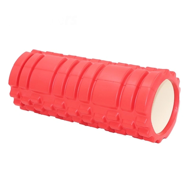 Factory Direct Sale Deep Massage Yoga Roller Hollow Foam Roller