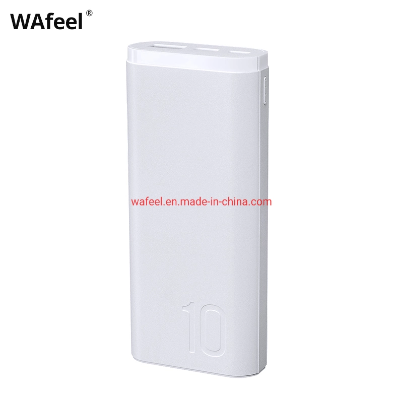 Mini 10000mAh Mobile Phone Chargers Accessories Power Banks Charger