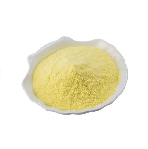 Raw Material Thioctic Acid R Alpha Lipoic Acid Capsules