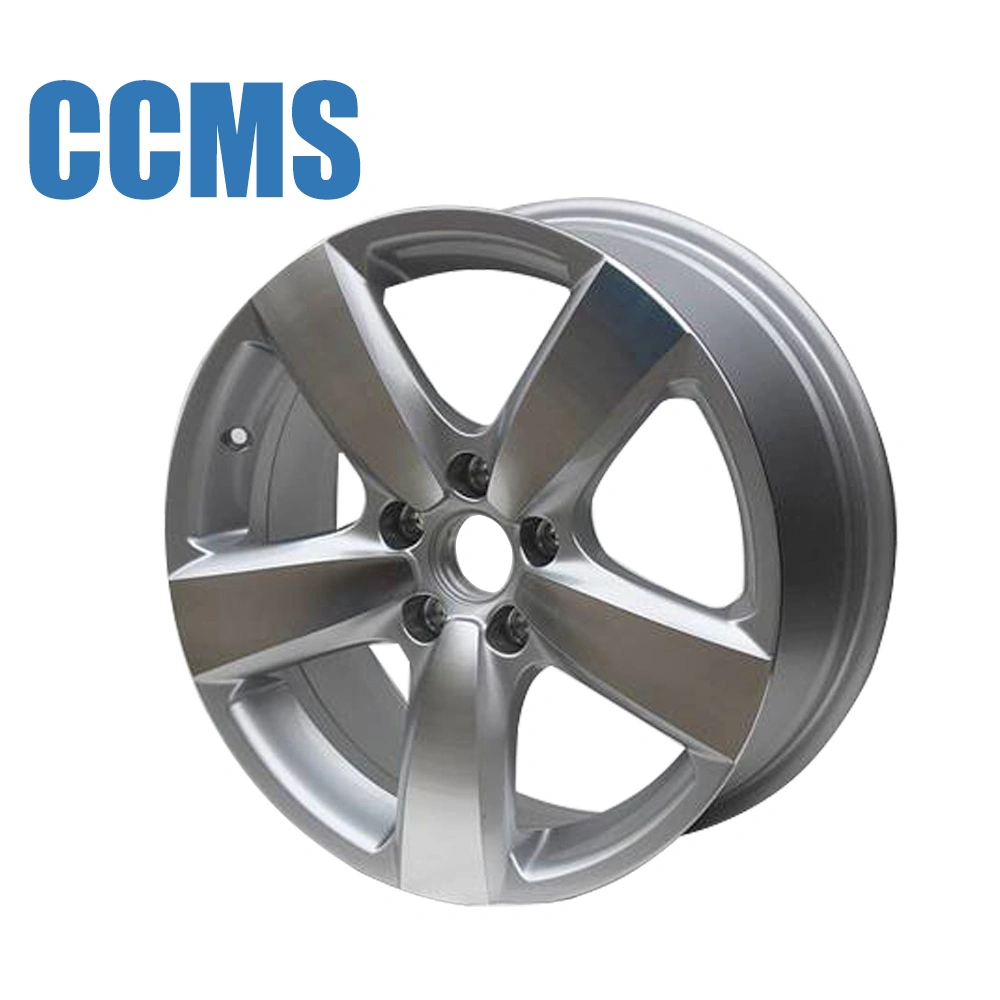 OEM Design Aluminum Alloy Car Wheel Hub 15 Inch - 21 Inch