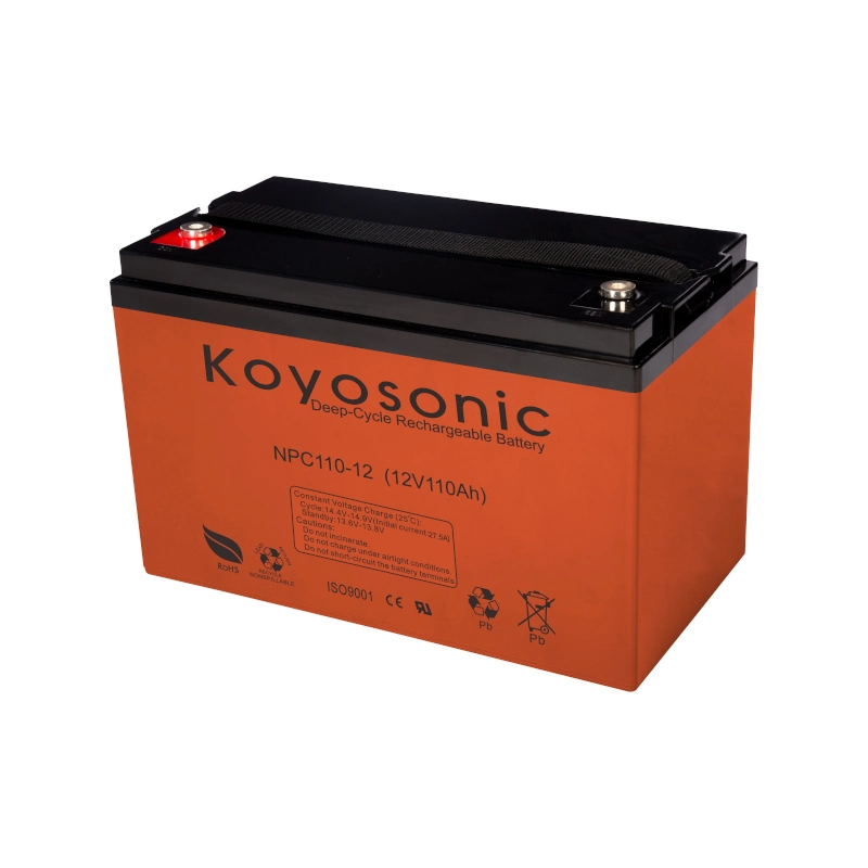 12V 28ah Deep Cycle Battery Electric Car Battery Power Tool Battery