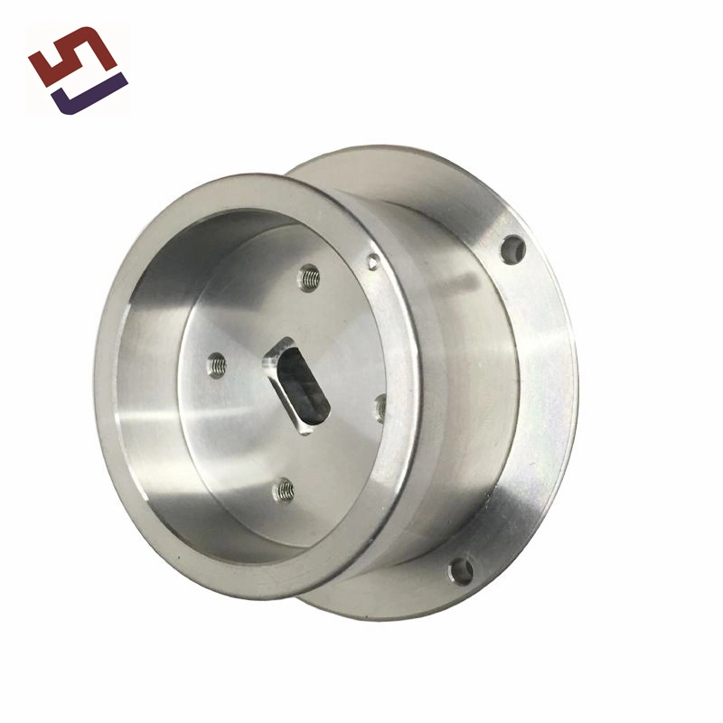 Manufacturer Direct Forged and Precision Casting Stainless Steel Slip-on Raised Face Flange for Pipe and Fitting Connections in Plumbing System