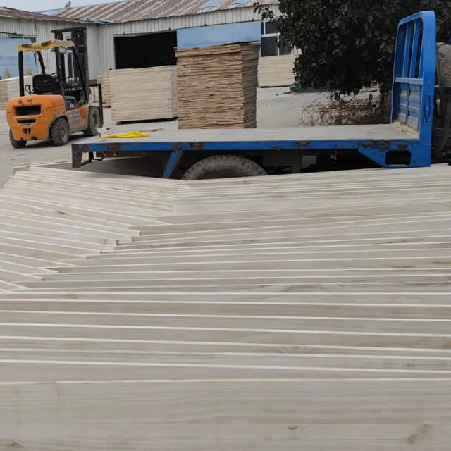 Finger Jointed Edge Glued Paulownia Plywood Panels Boards, Timber, Planks, Beams, Paulownia Lining Boards, Paulownia Siding, Paulownia Boards for Casket Coffin