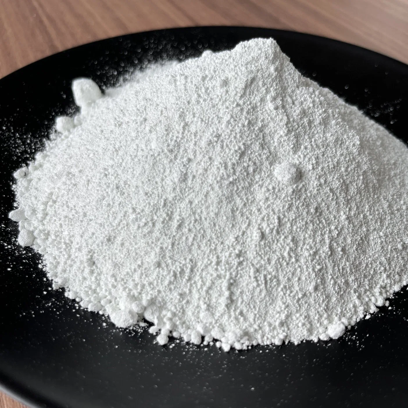 Factory Price CAS 1314-98-3 Zns Powder Zinc Sulfide Powder Pigment Grade