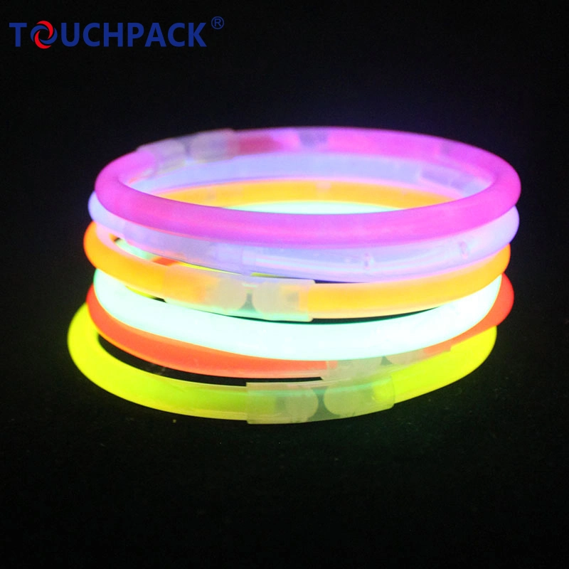 Cheap Whole Sale Promotion Gift Glow Sticks Bulk Party Supplies