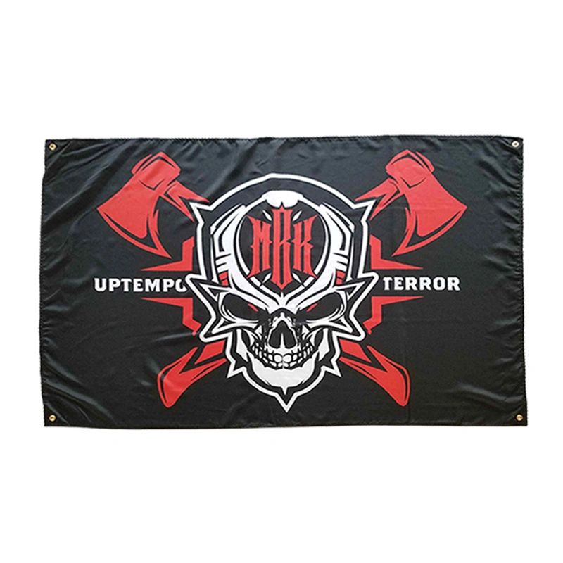 Cheap Wholesale/Supplier Digital Printing Outdoor Advertising Display Flag