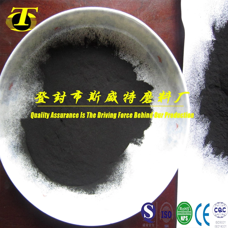 Powdered Activated Carbon for Flue Gas Heavy Metal Removal