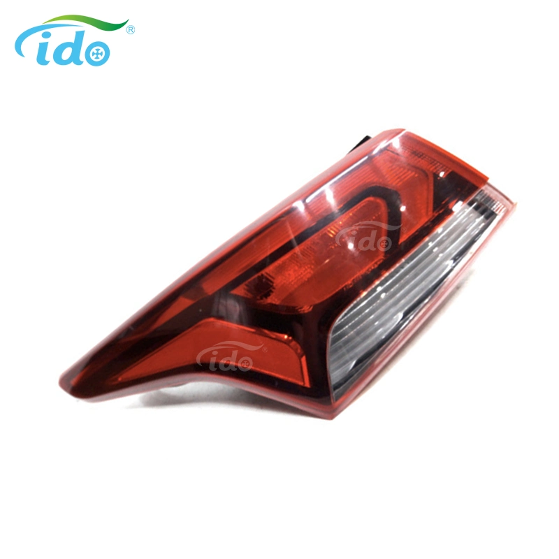 92401-H5000 92402-H5000 Auto Parts Tail Lamp for Hyundai Solaris 2017-